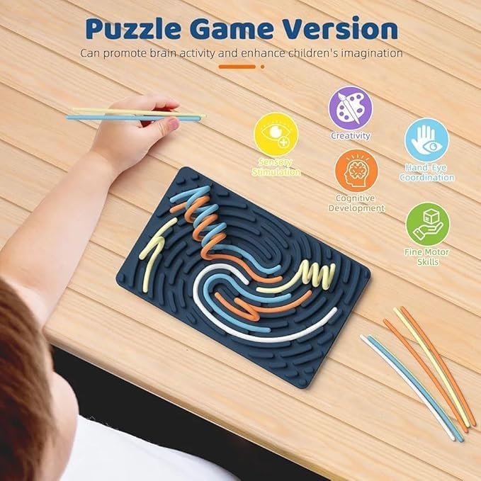 SENSORY BOARD