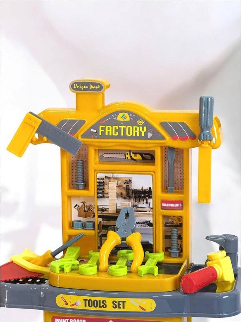 TOOL SET BIG XL