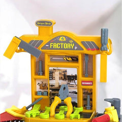 TOOL SET BIG XL
