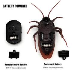 COCKROACH REMOTE CONTOLER
