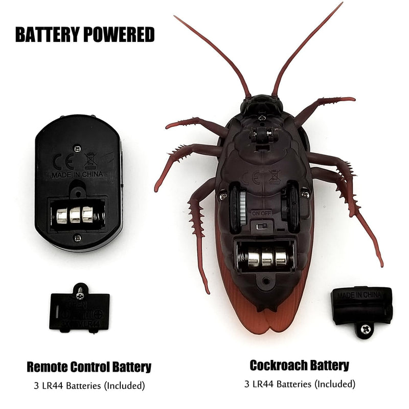 COCKROACH REMOTE CONTOLER