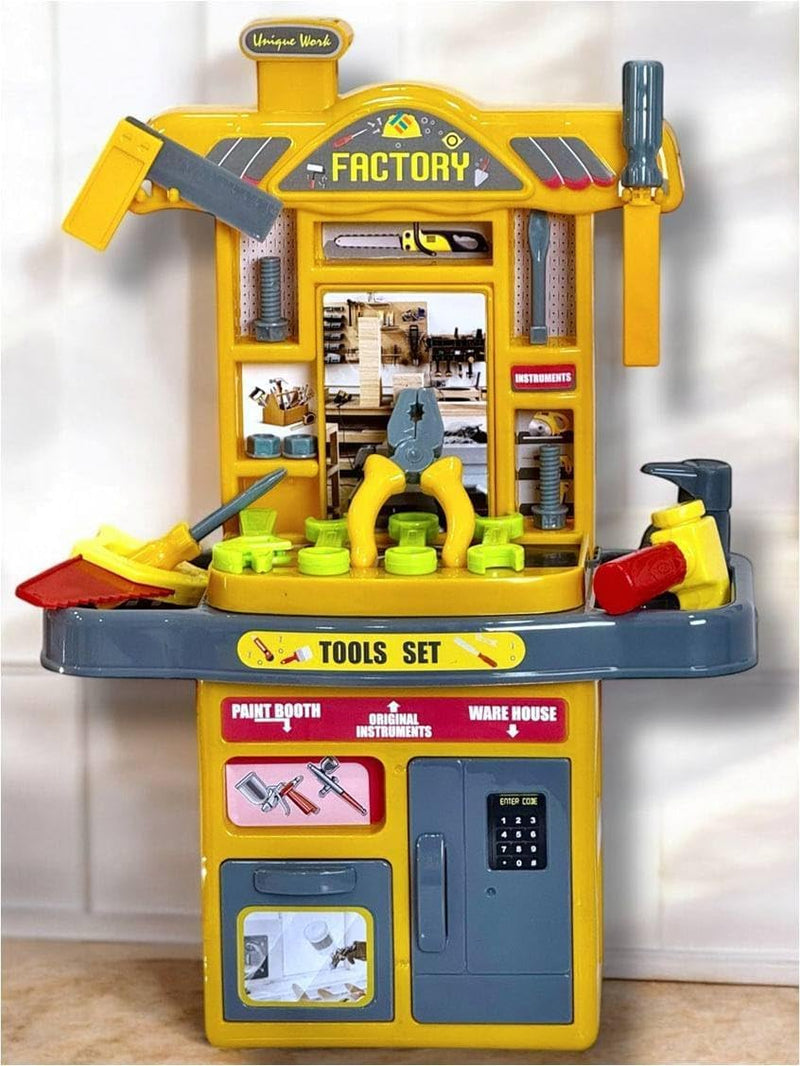 TOOL SET BIG XL