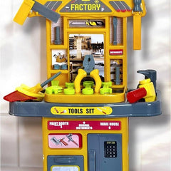 TOOL SET BIG XL