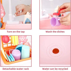 CLASSIC KITCHEN SINK