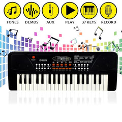 37 KEY PIANO BIG FUN