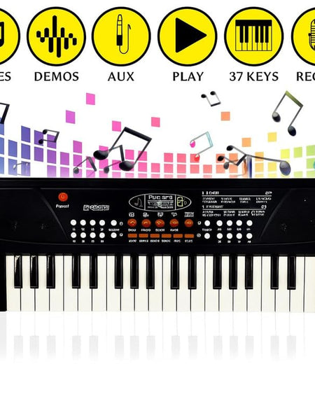 37 KEY PIANO BIG FUN