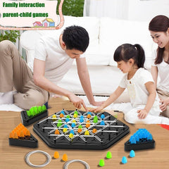 BIG TRINGLE CHESS