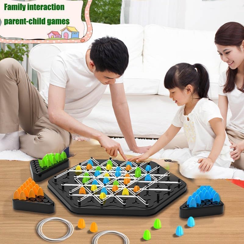 BIG TRINGLE CHESS