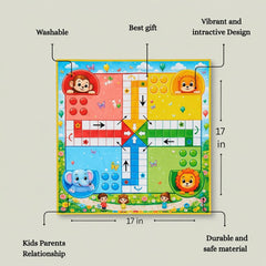 PLAY MAT DUO