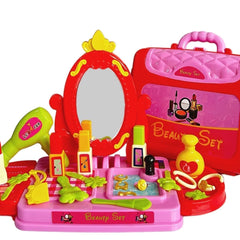 BEAUTY SET 3in1