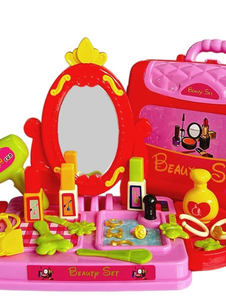 BEAUTY SET 3in1