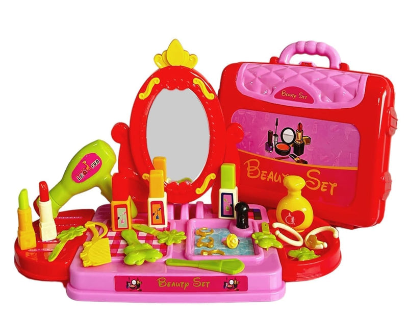 BEAUTY SET 3in1