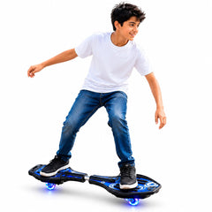 WAVE BOARD BLUE