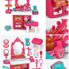 MAKEUP SET BIG