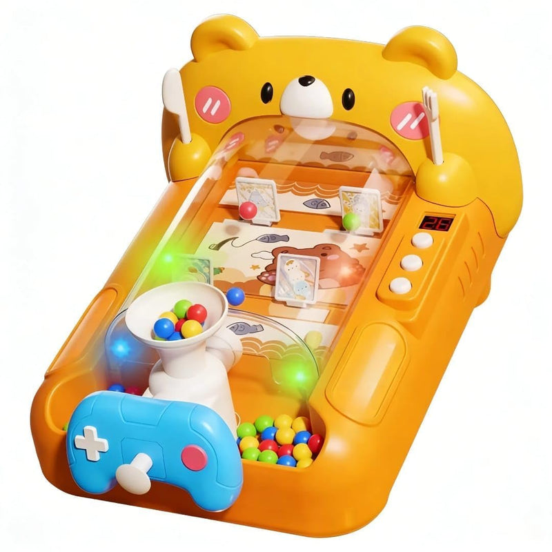 PIN BALL GAME