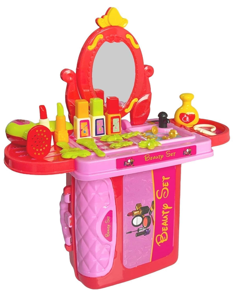 BEAUTY SET 3in1