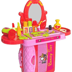 BEAUTY SET 3in1