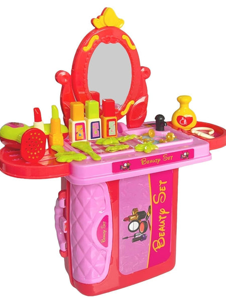 BEAUTY SET 3in1