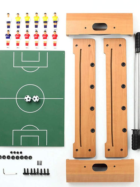 FOOS BALL TABLE
