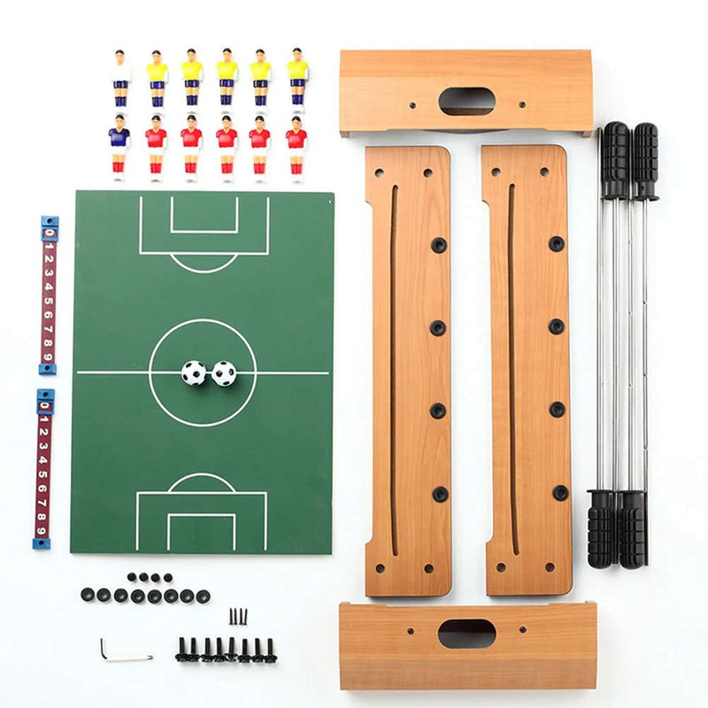 FOOS BALL TABLE