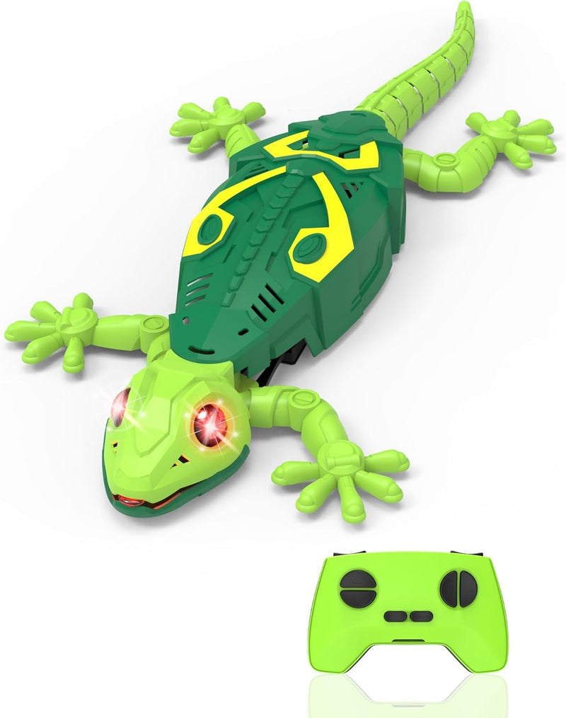 GECKOS TELECONTROL RC