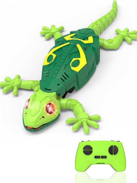 GECKOS TELECONTROL RC