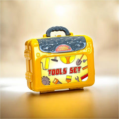 TOOL SET 3in1