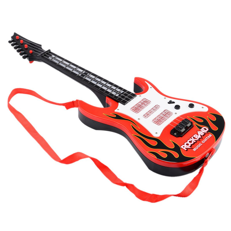 ROCK BAND GUITAR