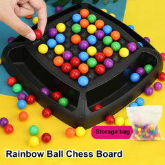 RAINBOW BALL CHESS