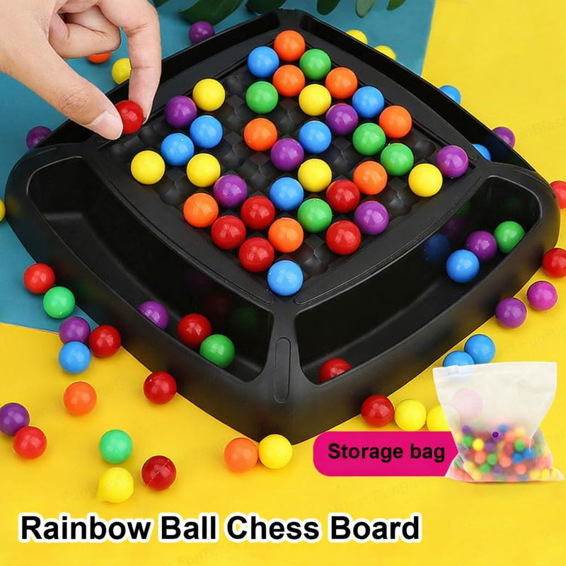 RAINBOW BALL CHESS