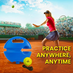 Reflex Solo Tennis Trainer Set | Toyology