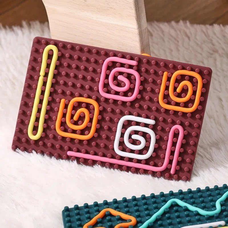 SENSORY BOARD