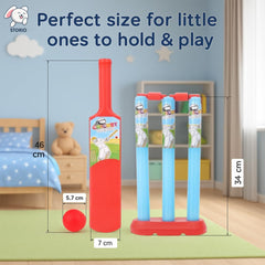 CRICKET SET