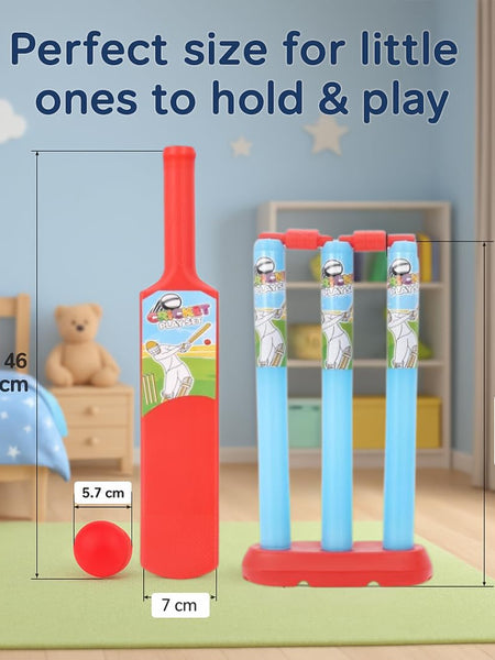 CRICKET SET