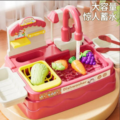 DISHWASHER BIG 42pc