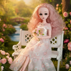 MARIA DOLL 55cm