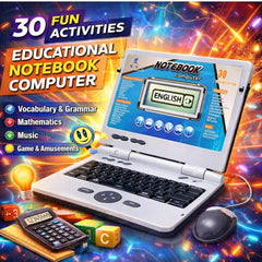 NOTEBOOK PRIMIUM COMPTER