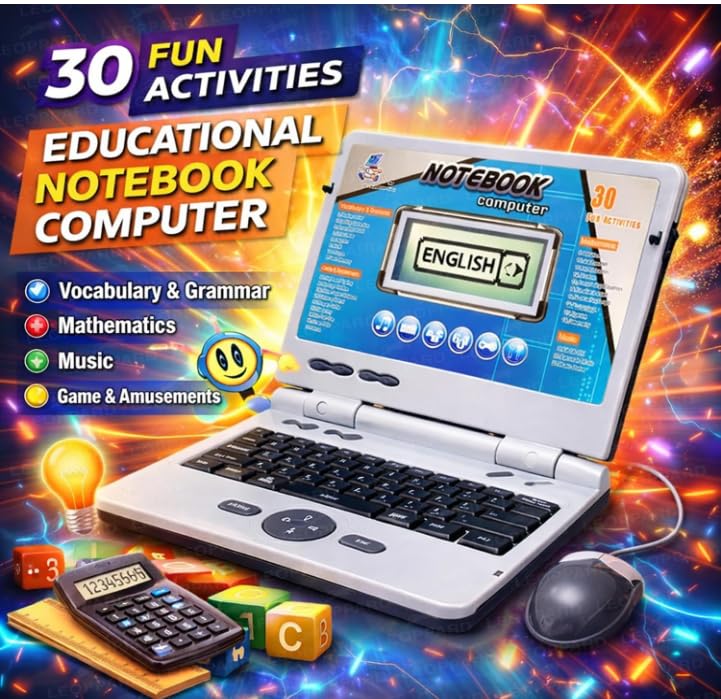 NOTEBOOK PRIMIUM COMPTER