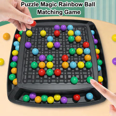 RAINBOW BALL CHESS