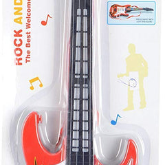 ROCK BAND GUITAR