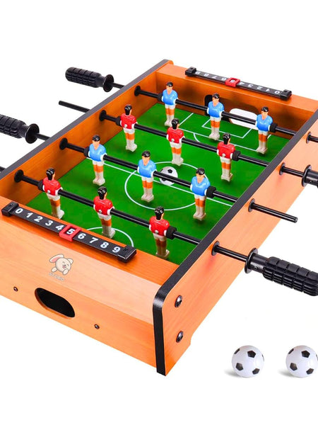 FOOS BALL TABLE
