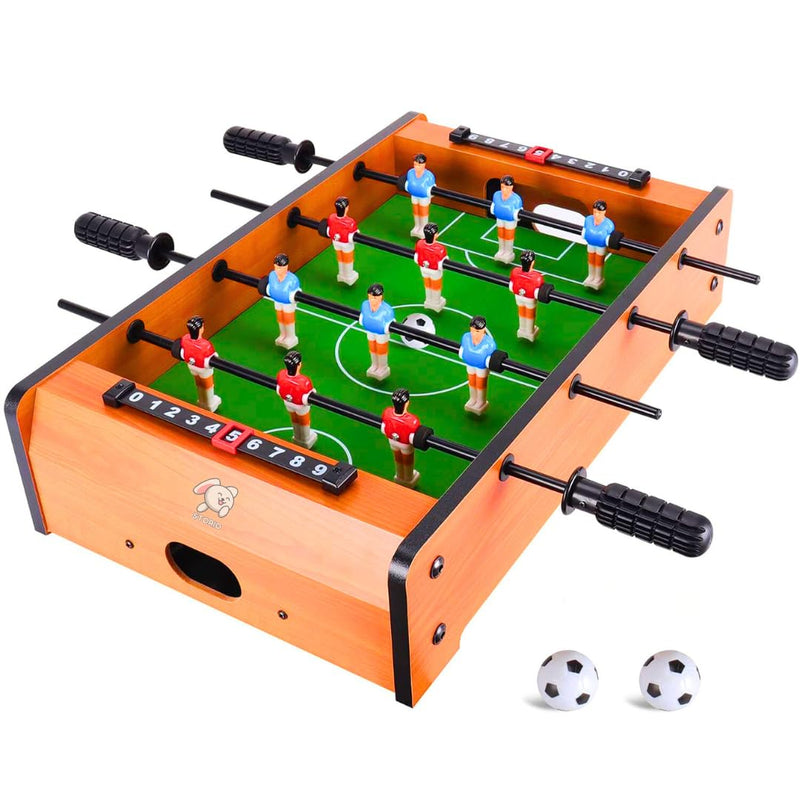 FOOS BALL TABLE