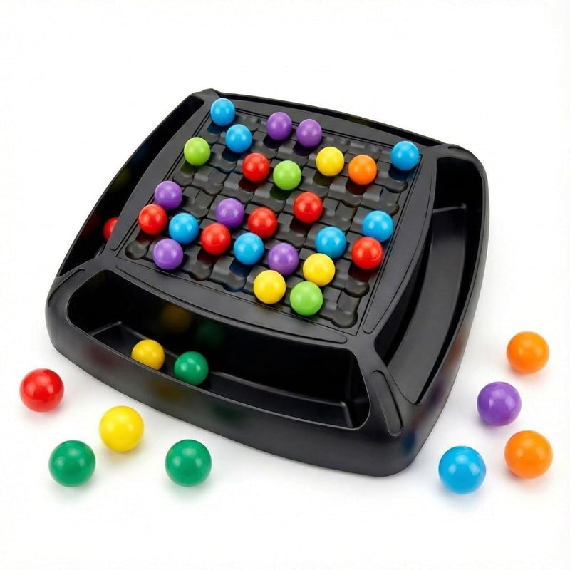 RAINBOW BALL CHESS