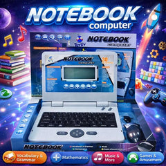 NOTEBOOK PRIMIUM COMPTER