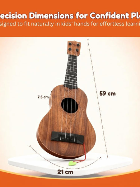 GUITAR 24’’ INC