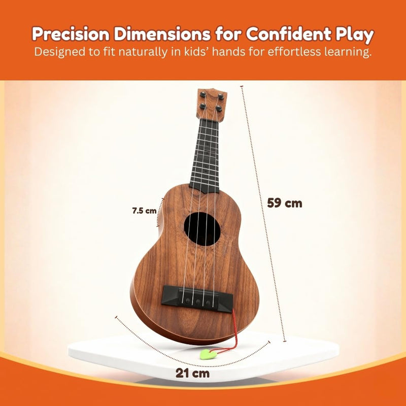 GUITAR 24’’ INC
