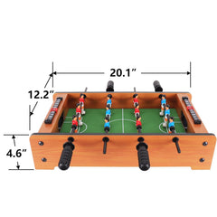 FOOS BALL TABLE