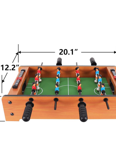 FOOS BALL TABLE