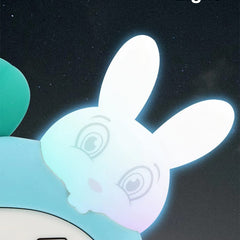 Rabbit Musical Toy Phone for Kids | Educational Light & Sound Toy | Toyology