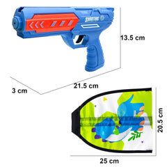 KITE LUANCHER GUN